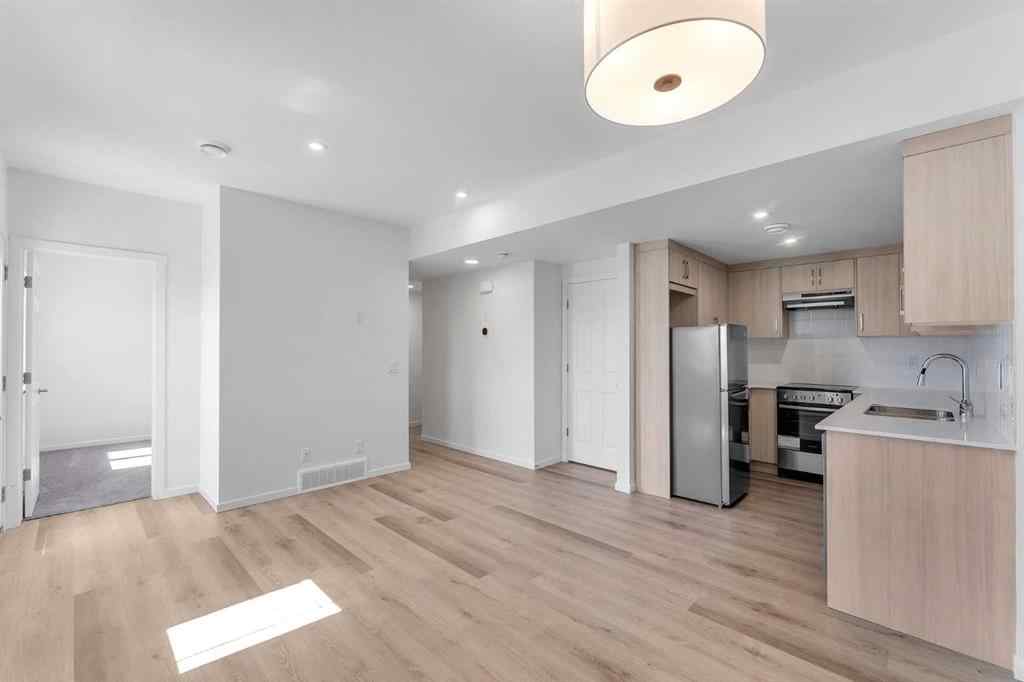 MLS® A2247410 - 53 Cityside View NE in Cityscape Calgary, Residential