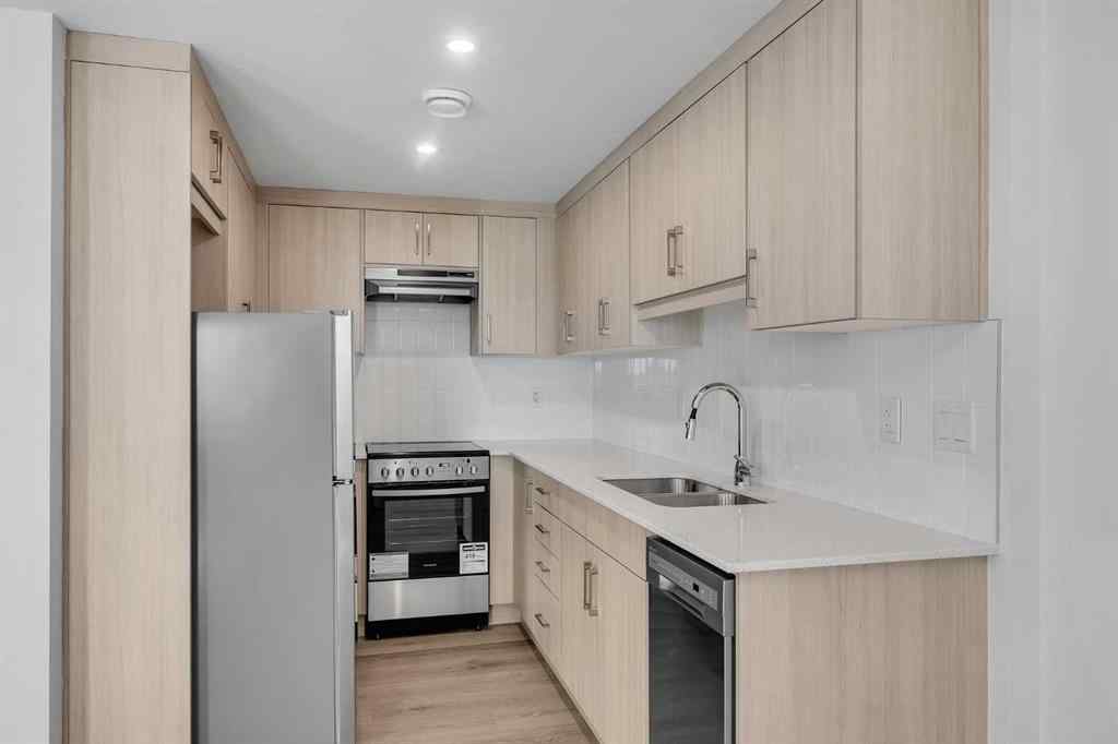 MLS® A2247410 - 53 Cityside View NE in Cityscape Calgary, Residential
