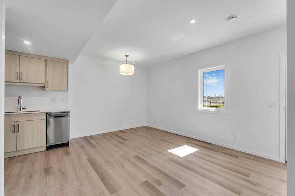 MLS® A2247410 - 53 Cityside View NE in Cityscape Calgary, Residential