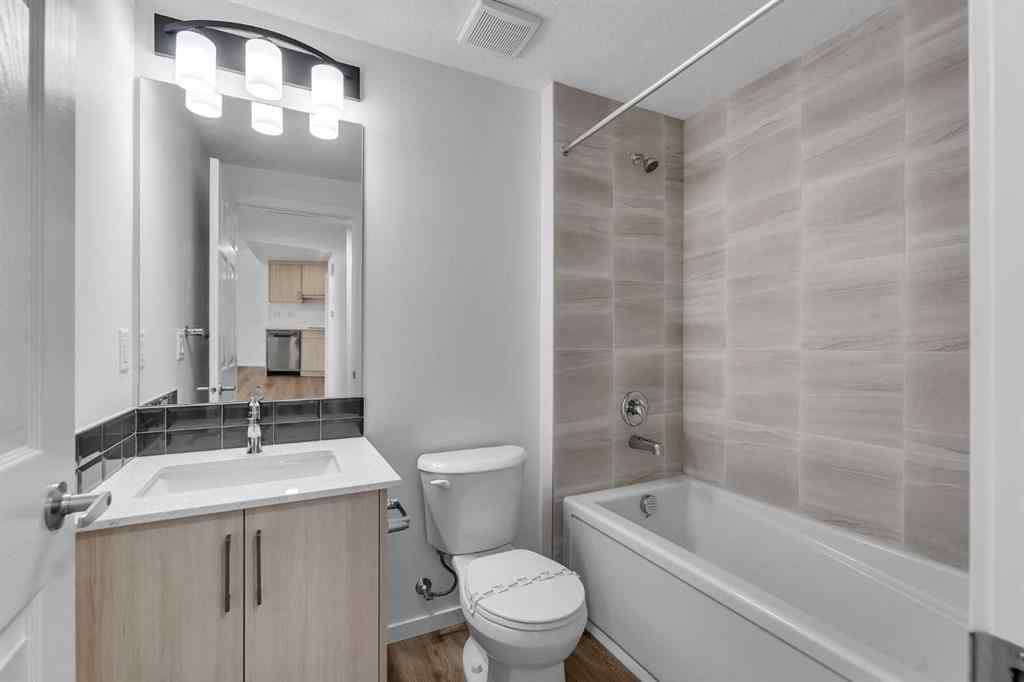MLS® A2247410 - 53 Cityside View NE in Cityscape Calgary, Residential