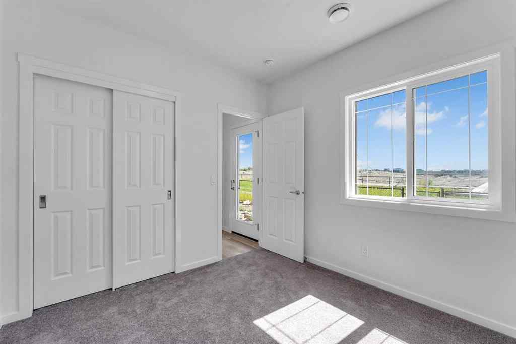 MLS® A2247410 - 53 Cityside View NE in Cityscape Calgary, Residential