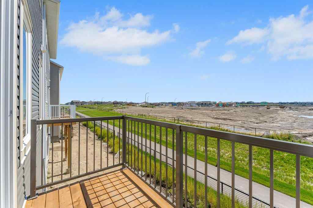 MLS® A2247410 - 53 Cityside View NE in Cityscape Calgary, Residential