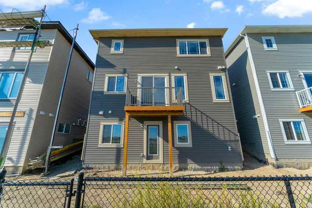 MLS® A2247410 - 53 Cityside View NE in Cityscape Calgary, Residential