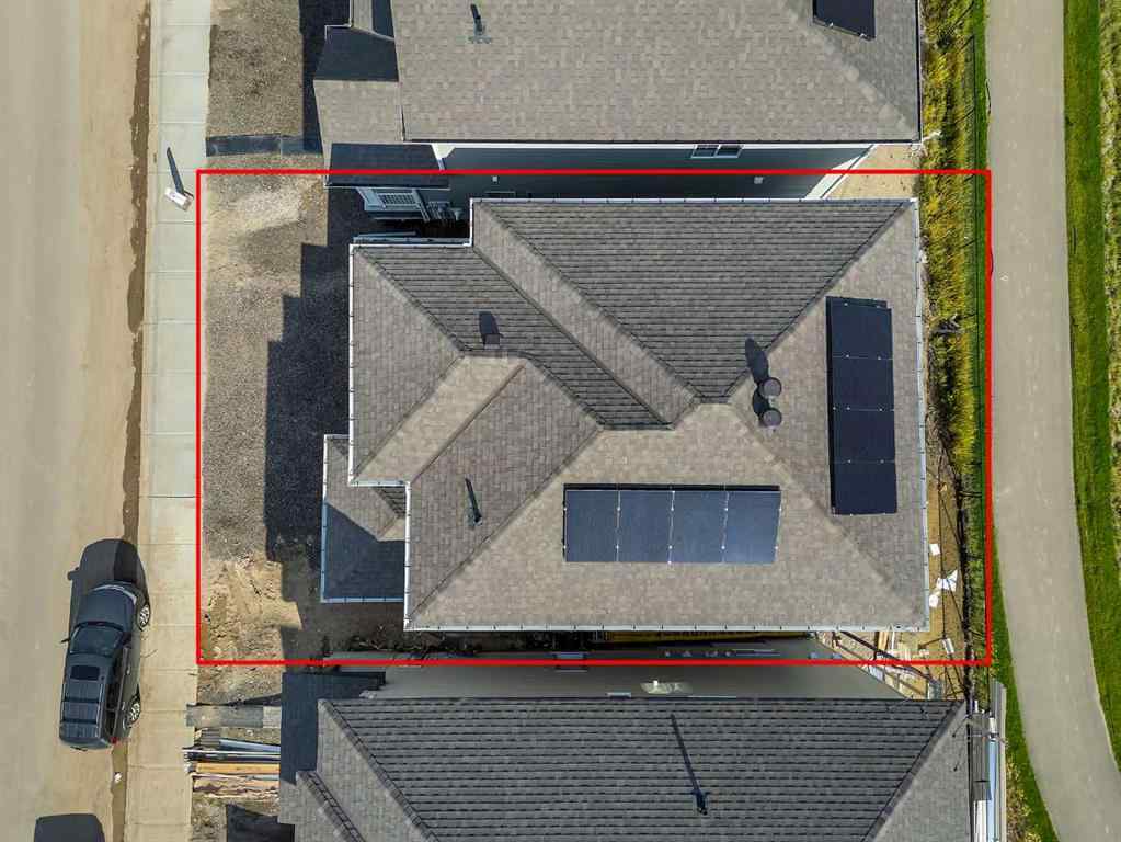 MLS® A2247410 - 53 Cityside View NE in Cityscape Calgary, Residential