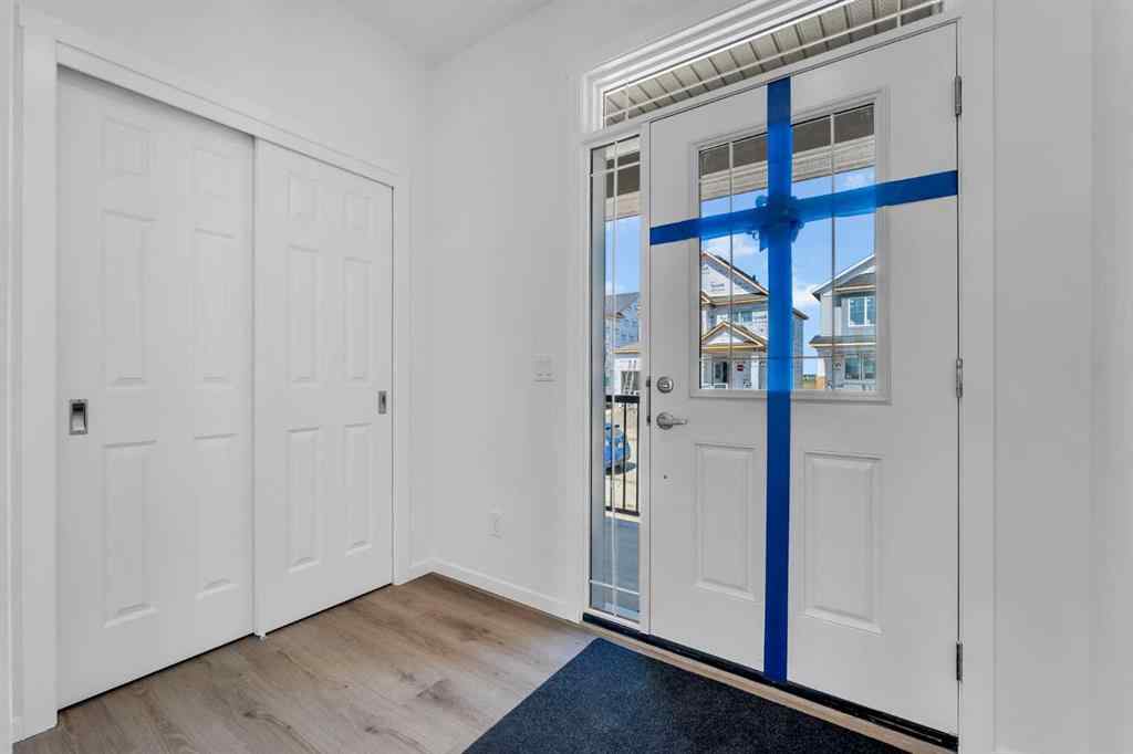 MLS® A2247410 - 53 Cityside View NE in Cityscape Calgary, Residential