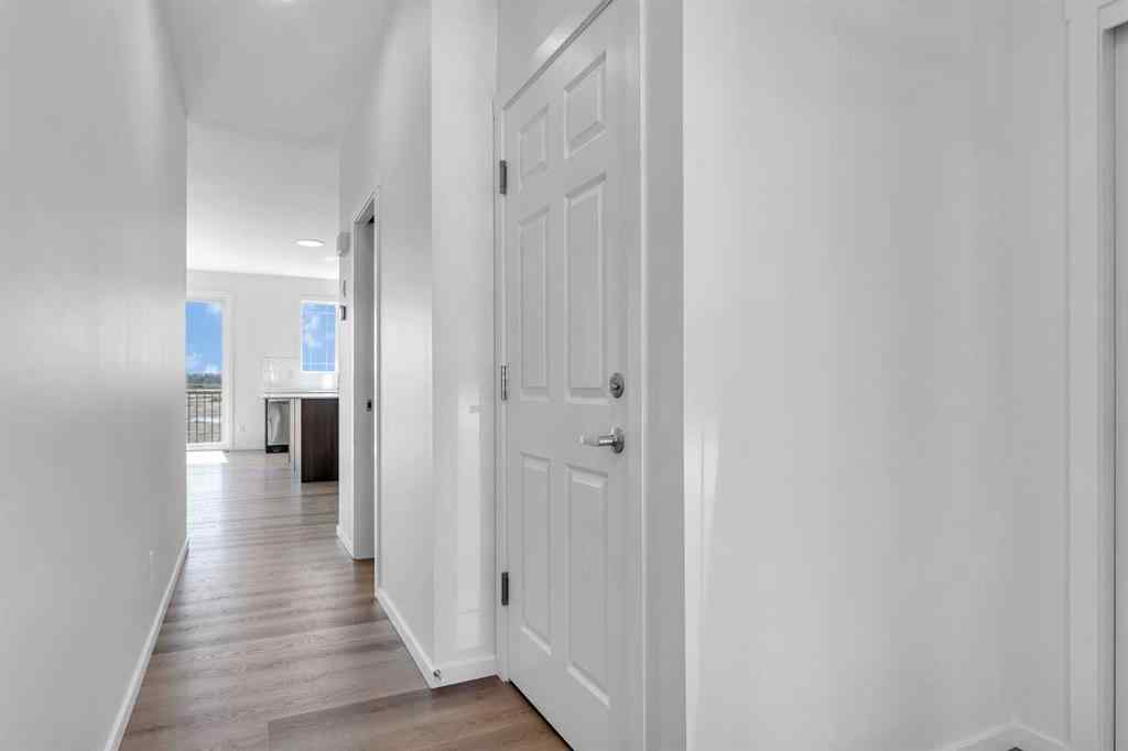 MLS® A2247410 - 53 Cityside View NE in Cityscape Calgary, Residential