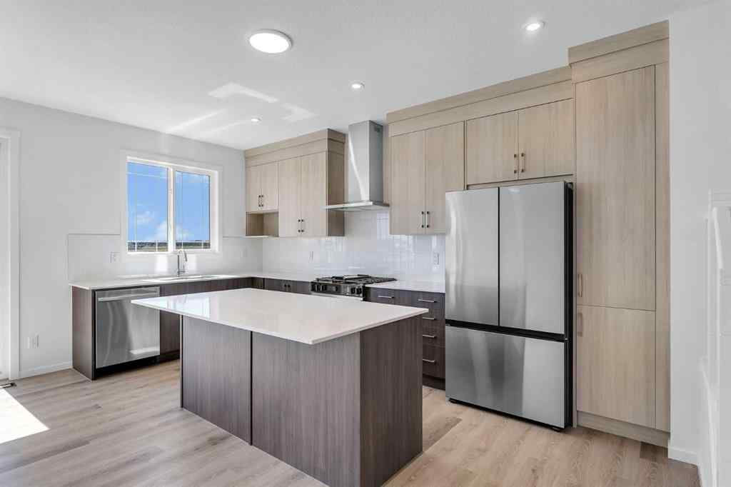 MLS® A2247410 - 53 Cityside View NE in Cityscape Calgary, Residential