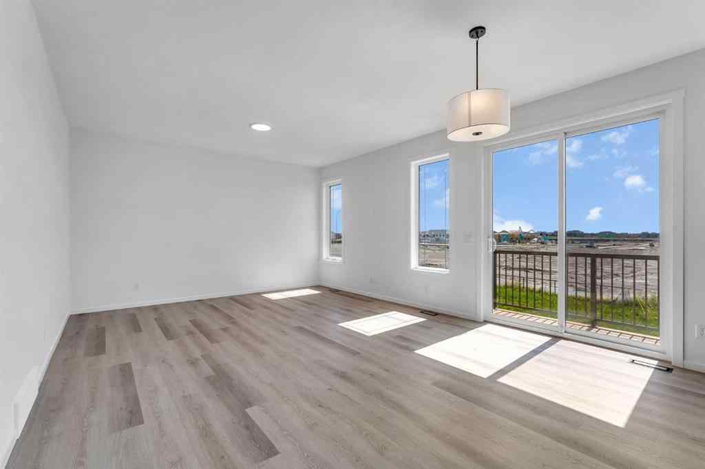 MLS® A2247410 - 53 Cityside View NE in Cityscape Calgary, Residential
