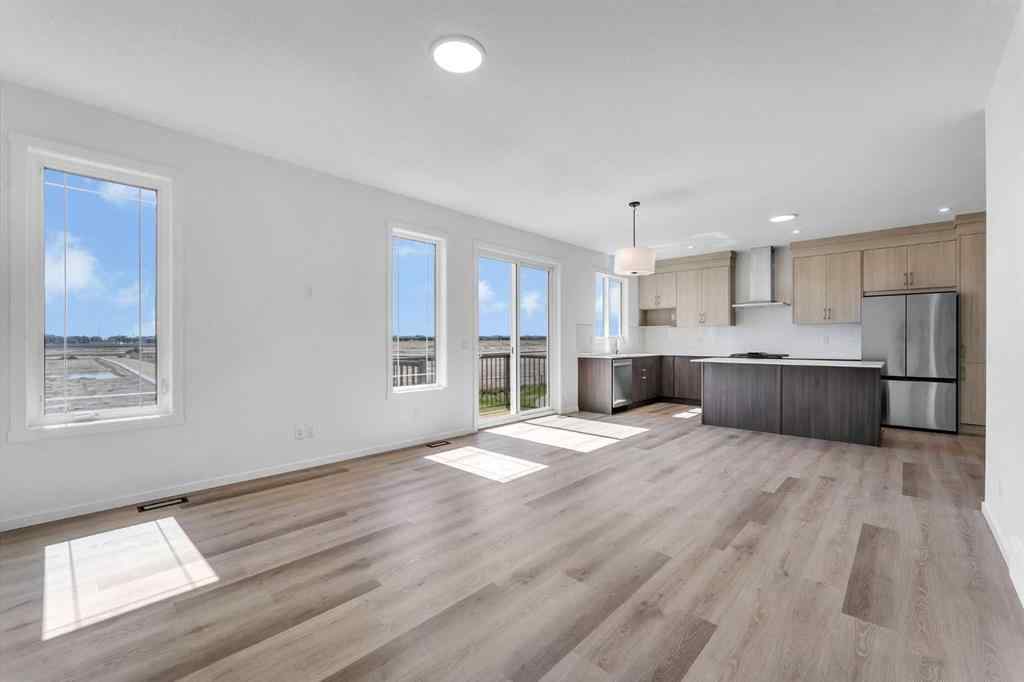 MLS® A2247410 - 53 Cityside View NE in Cityscape Calgary, Residential