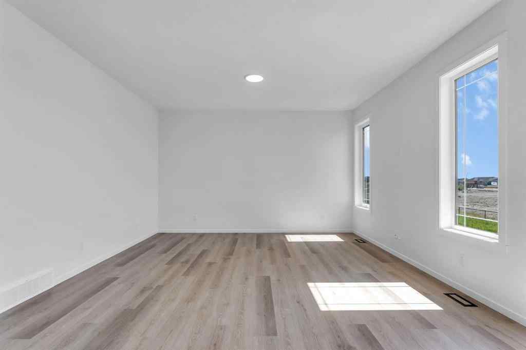 MLS® A2247410 - 53 Cityside View NE in Cityscape Calgary, Residential
