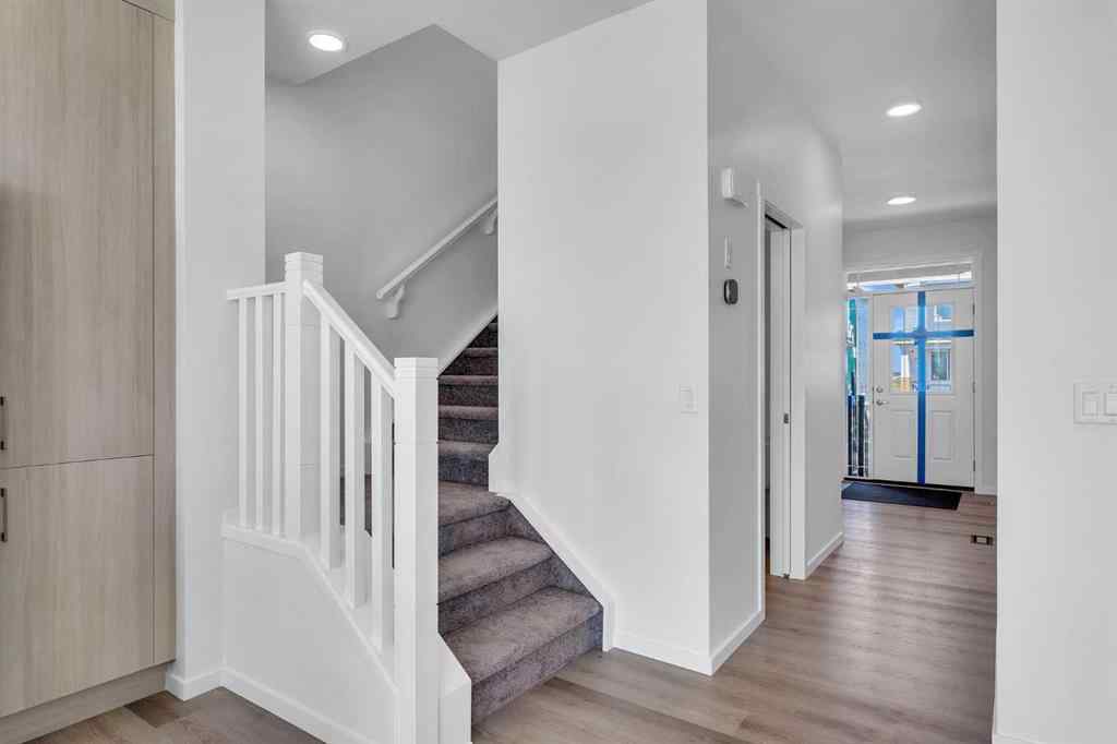 MLS® A2247410 - 53 Cityside View NE in Cityscape Calgary, Residential