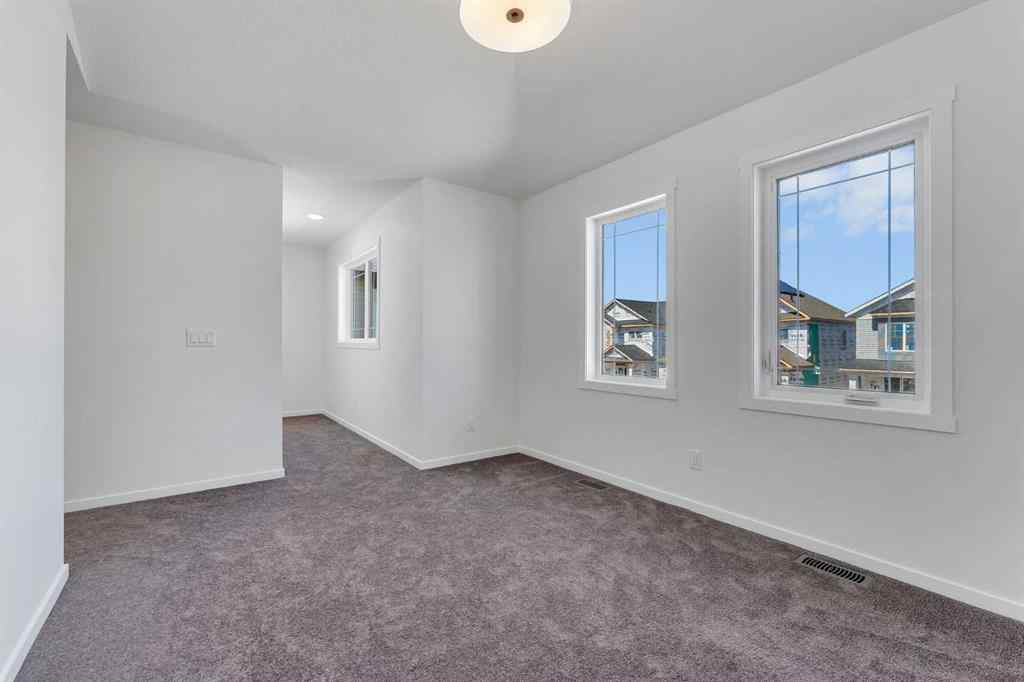 MLS® A2247410 - 53 Cityside View NE in Cityscape Calgary, Residential