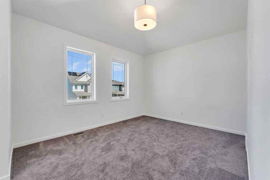 MLS® A2247410 - 53 Cityside View NE in Cityscape Calgary, Residential