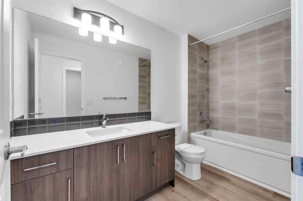MLS® A2247410 - 53 Cityside View NE in Cityscape Calgary, Residential