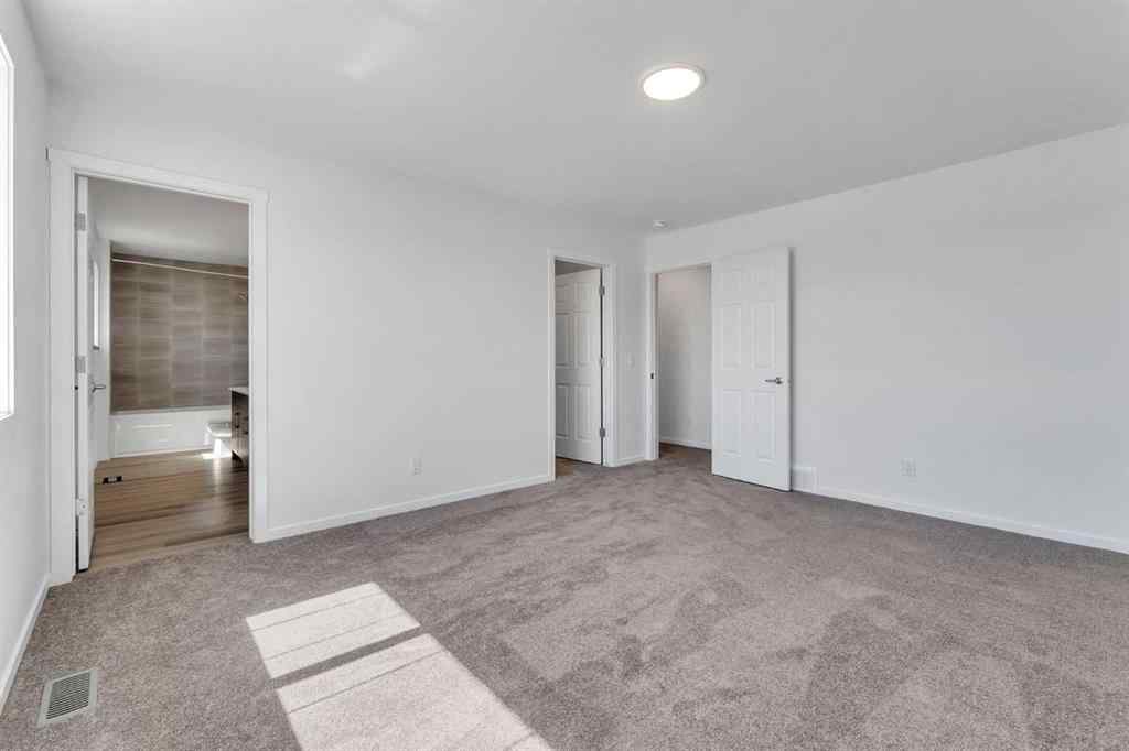 MLS® A2247410 - 53 Cityside View NE in Cityscape Calgary, Residential