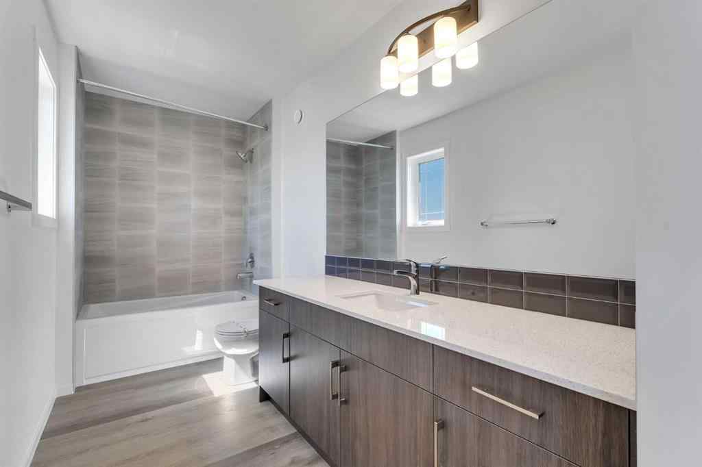 MLS® A2247410 - 53 Cityside View NE in Cityscape Calgary, Residential
