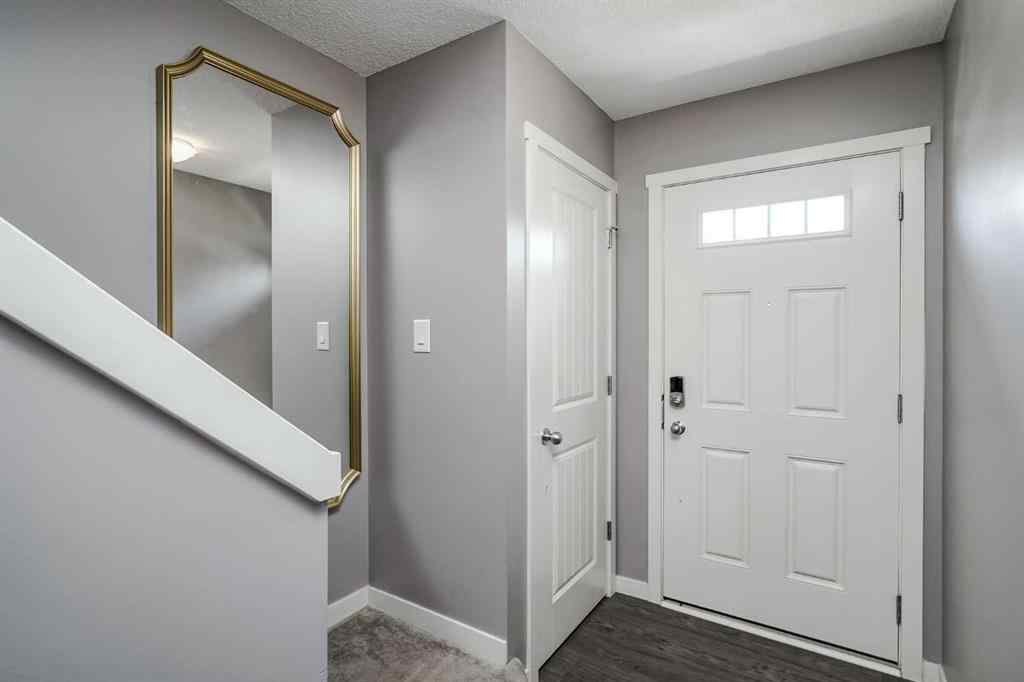 MLS® A2247411 - 313 Copperpond Landing SE in Copperfield Calgary, Residential