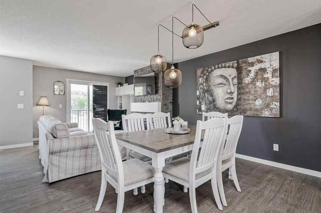 MLS® A2247411 - 313 Copperpond Landing SE in Copperfield Calgary, Residential