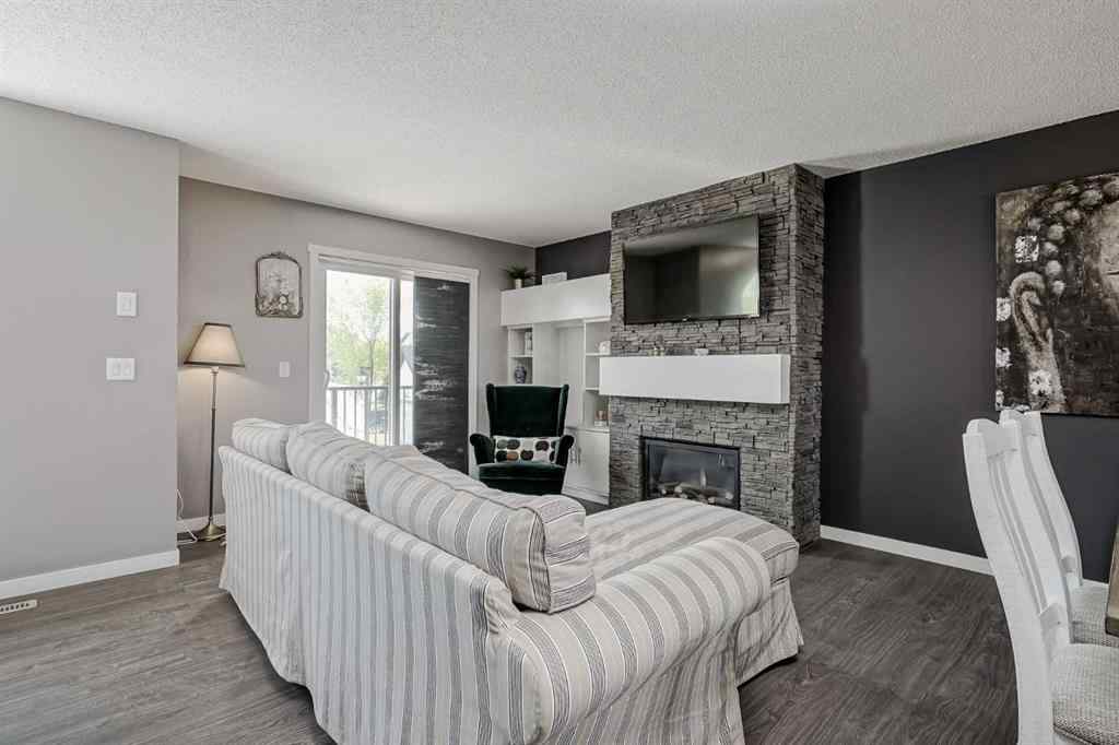 MLS® A2247411 - 313 Copperpond Landing SE in Copperfield Calgary, Residential
