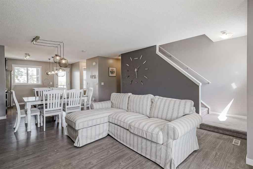 MLS® A2247411 - 313 Copperpond Landing SE in Copperfield Calgary, Residential