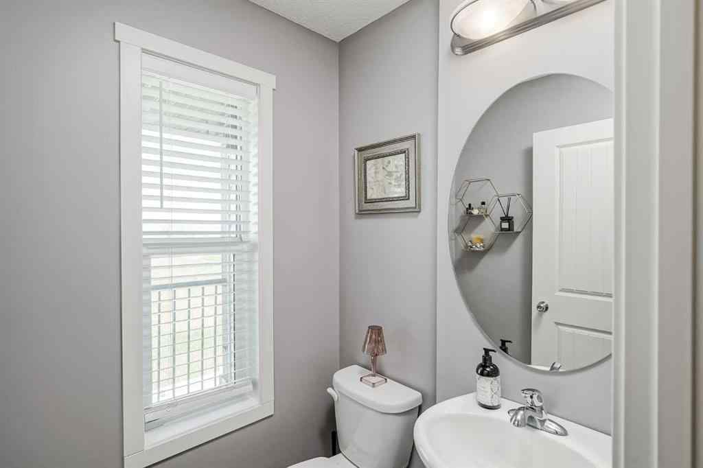 MLS® A2247411 - 313 Copperpond Landing SE in Copperfield Calgary, Residential