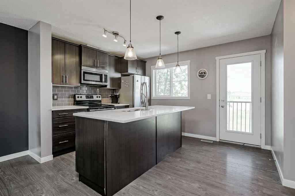 MLS® A2247411 - 313 Copperpond Landing SE in Copperfield Calgary, Residential