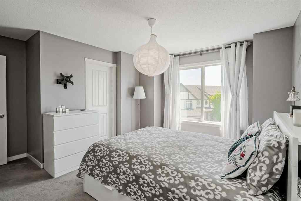 MLS® A2247411 - 313 Copperpond Landing SE in Copperfield Calgary, Residential