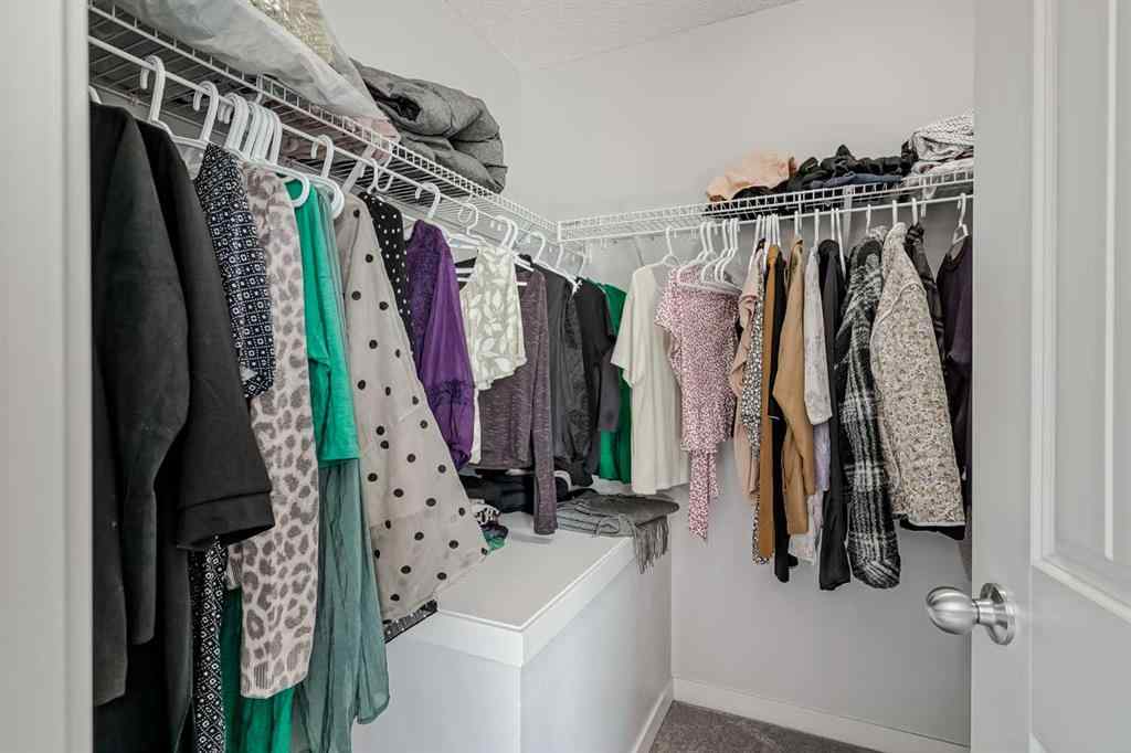 MLS® A2247411 - 313 Copperpond Landing SE in Copperfield Calgary, Residential