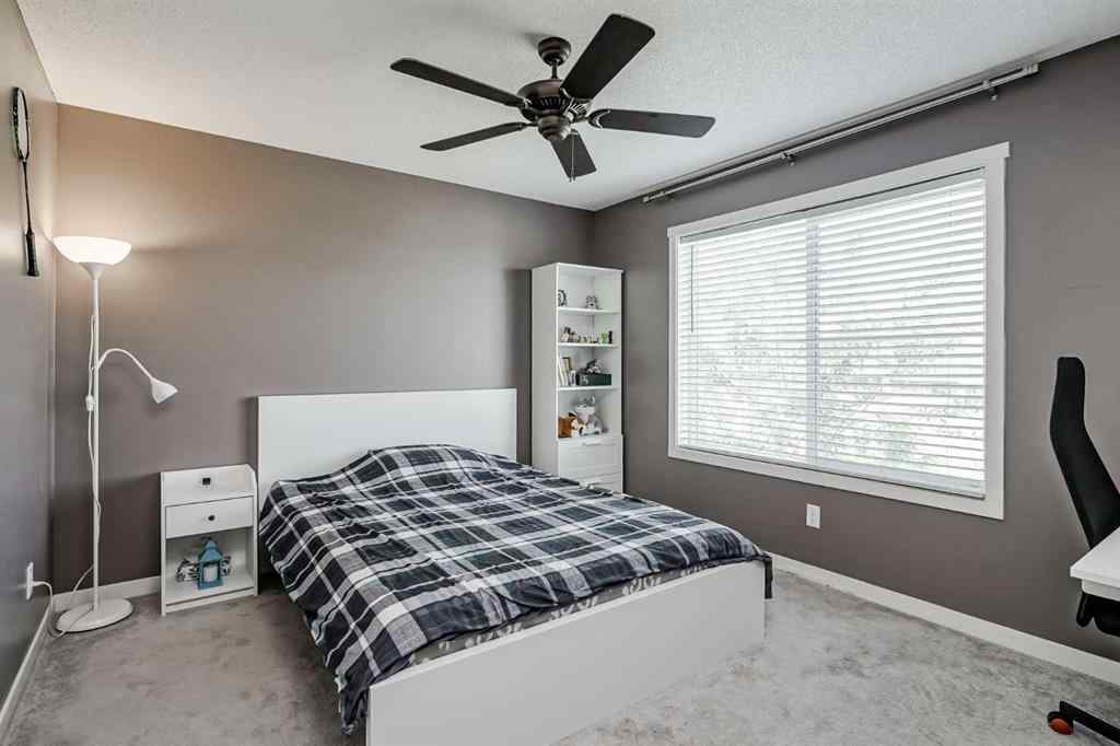 MLS® A2247411 - 313 Copperpond Landing SE in Copperfield Calgary, Residential