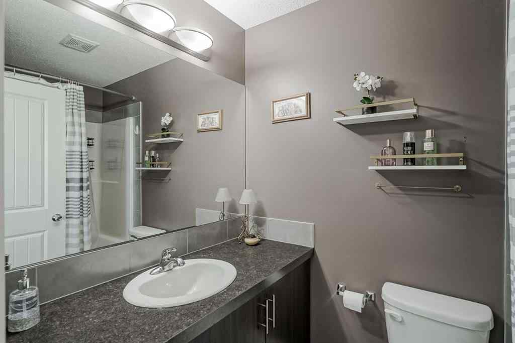 MLS® A2247411 - 313 Copperpond Landing SE in Copperfield Calgary, Residential