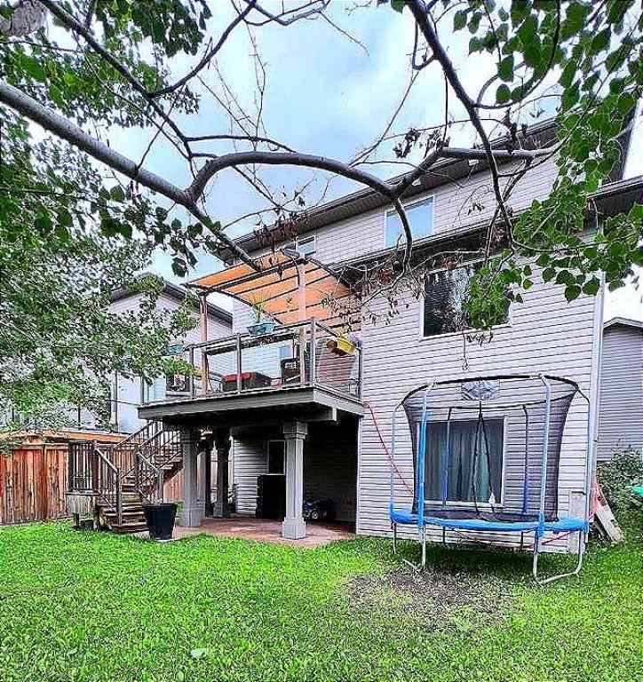 MLS® A2247412 - 160 Rainbow Falls Grove  in Rainbow Falls Chestermere, Residential