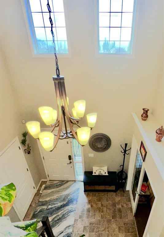 MLS® A2247412 - 160 Rainbow Falls Grove  in Rainbow Falls Chestermere, Residential