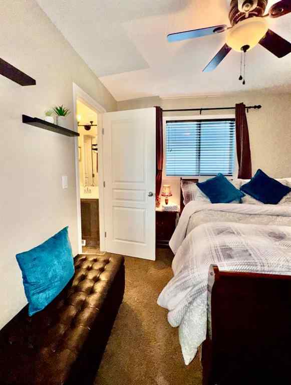 MLS® A2247412 - 160 Rainbow Falls Grove  in Rainbow Falls Chestermere, Residential