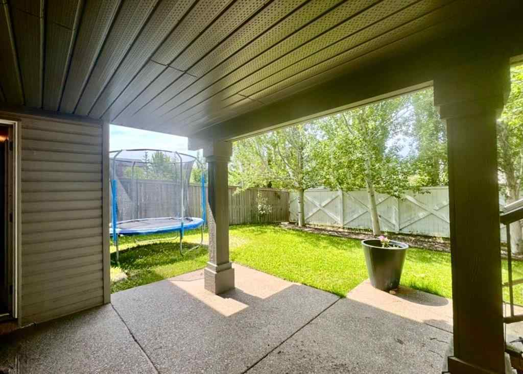 MLS® A2247412 - 160 Rainbow Falls Grove  in Rainbow Falls Chestermere, Residential