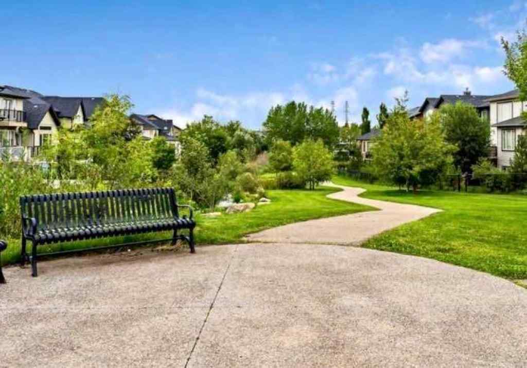 MLS® A2247412 - 160 Rainbow Falls Grove  in Rainbow Falls Chestermere, Residential