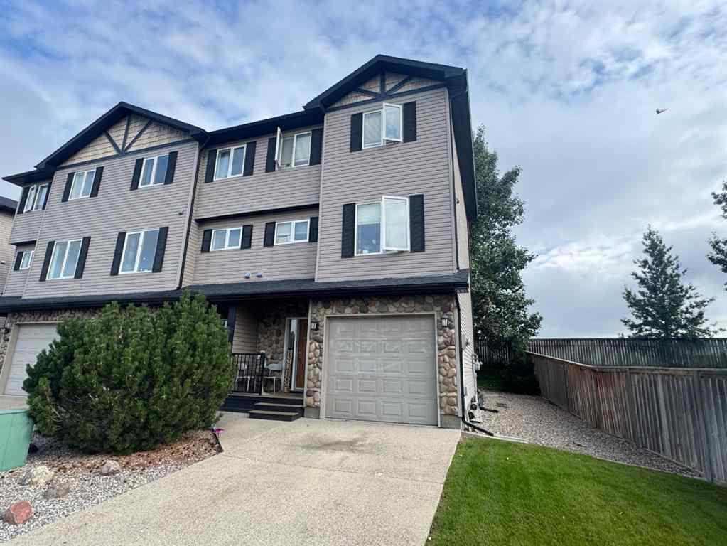 MLS® A2247414 - Unit #39 762 Heritage Boulevard W in Heritage Heights Lethbridge, Residential