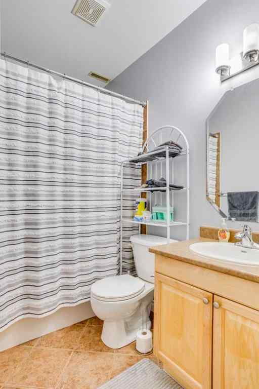 MLS® A2247417 - 176 Maple Leaf Lane  in Timberlea Fort McMurray, Residential