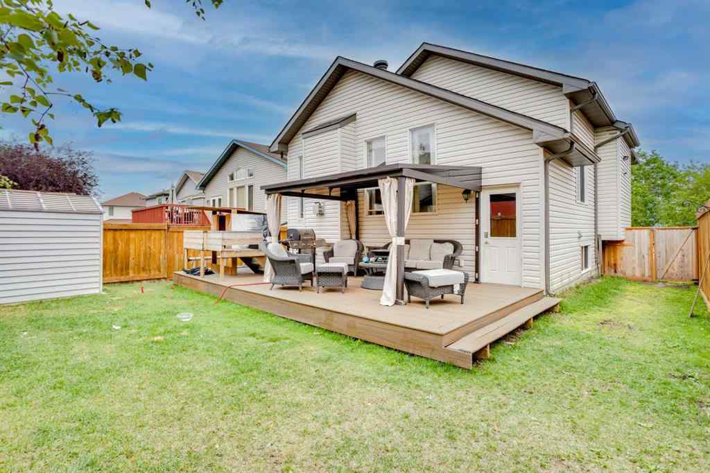 MLS® A2247417 - 176 Maple Leaf Lane  in Timberlea Fort McMurray, Residential