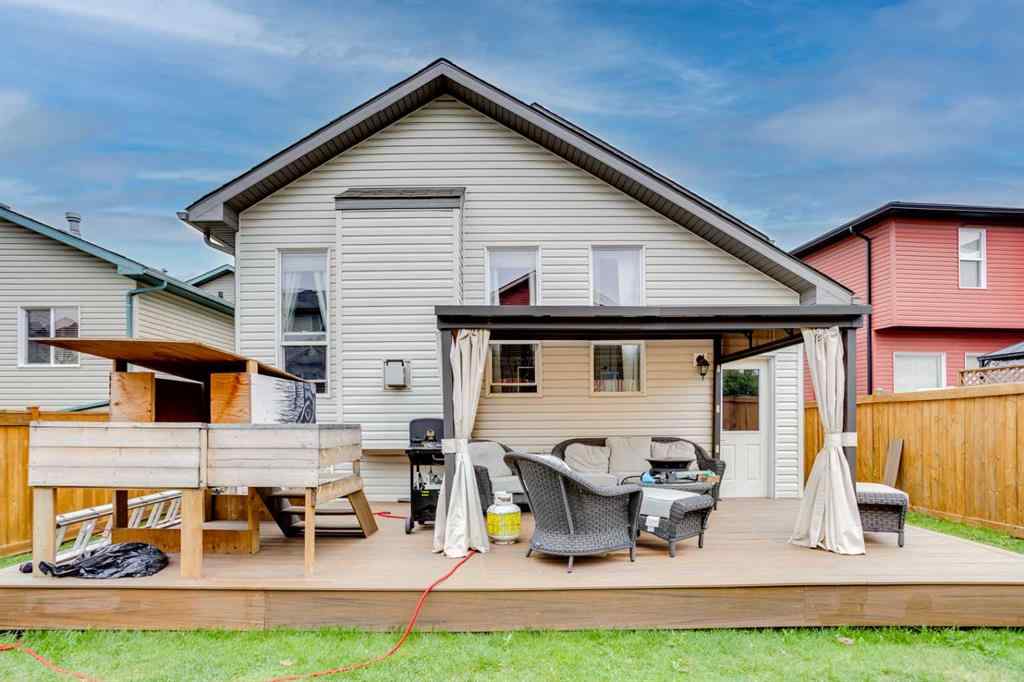 MLS® A2247417 - 176 Maple Leaf Lane  in Timberlea Fort McMurray, Residential