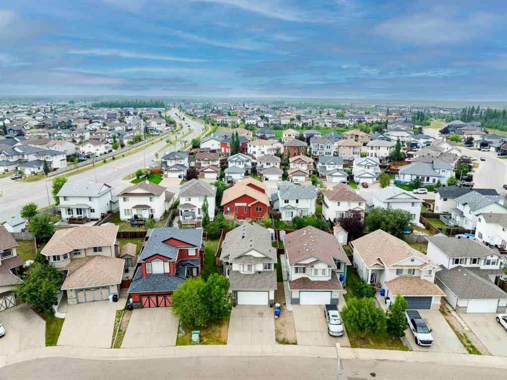 MLS® A2247417 - 176 Maple Leaf Lane  in Timberlea Fort McMurray, Residential