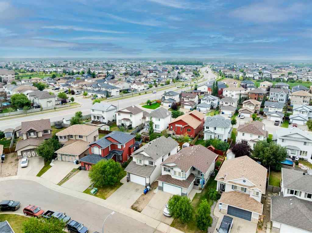 MLS® A2247417 - 176 Maple Leaf Lane  in Timberlea Fort McMurray, Residential