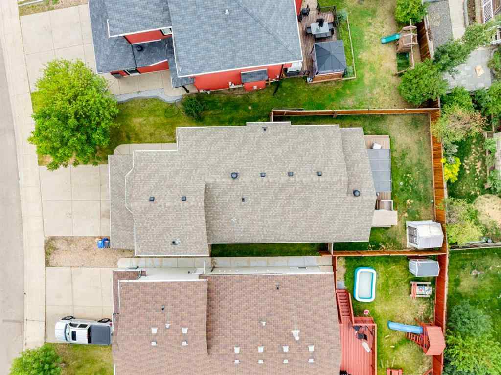 MLS® A2247417 - 176 Maple Leaf Lane  in Timberlea Fort McMurray, Residential