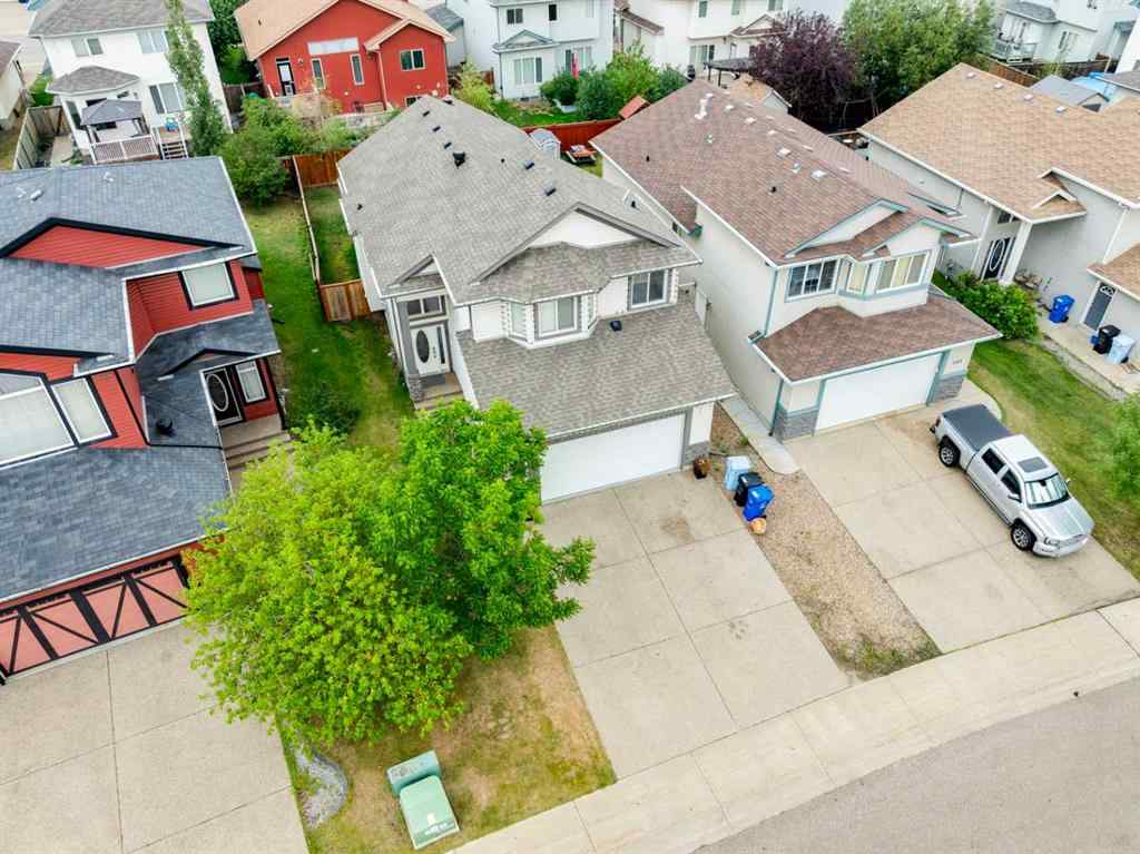 MLS® A2247417 - 176 Maple Leaf Lane  in Timberlea Fort McMurray, Residential