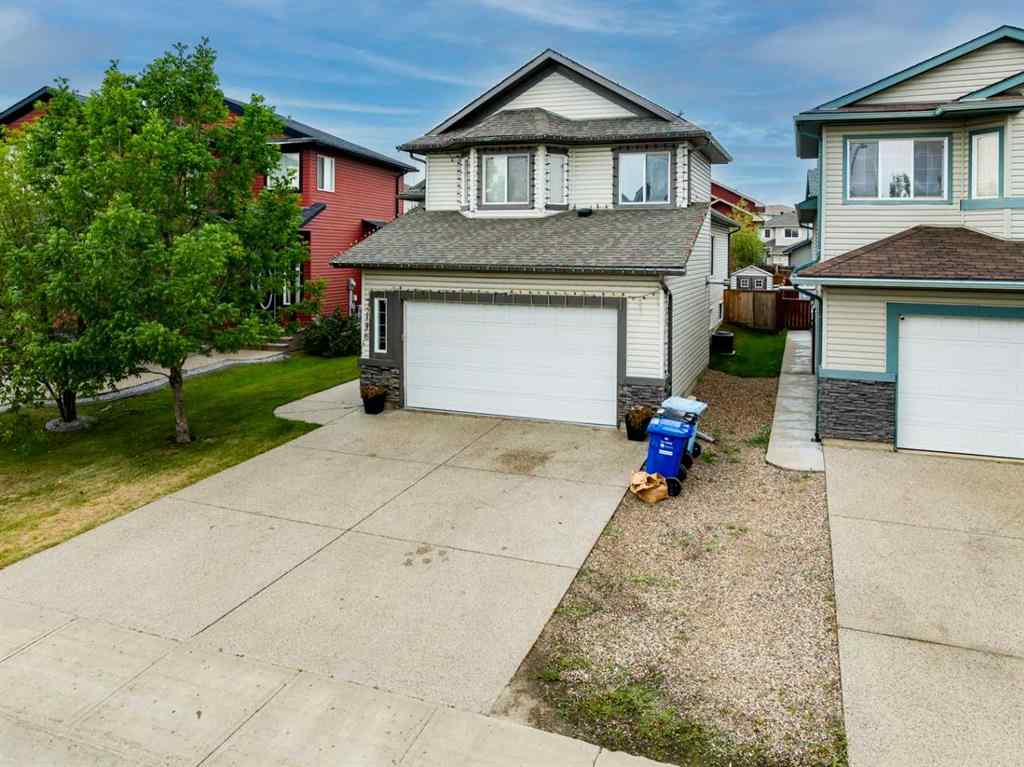 MLS® A2247417 - 176 Maple Leaf Lane  in Timberlea Fort McMurray, Residential
