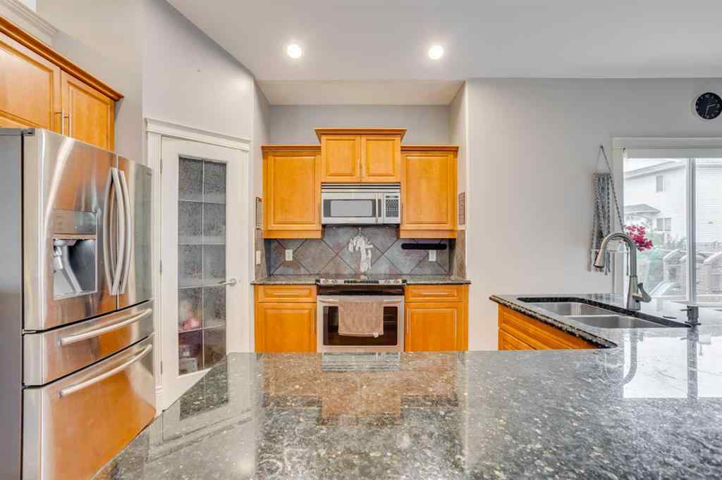 MLS® A2247417 - 176 Maple Leaf Lane  in Timberlea Fort McMurray, Residential