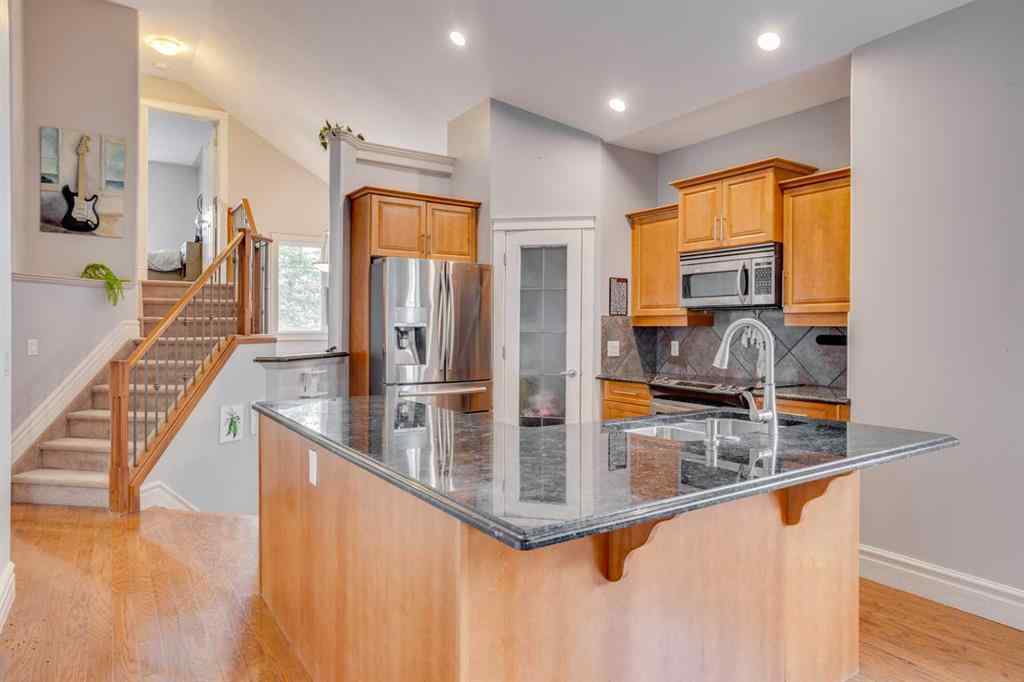 MLS® A2247417 - 176 Maple Leaf Lane  in Timberlea Fort McMurray, Residential