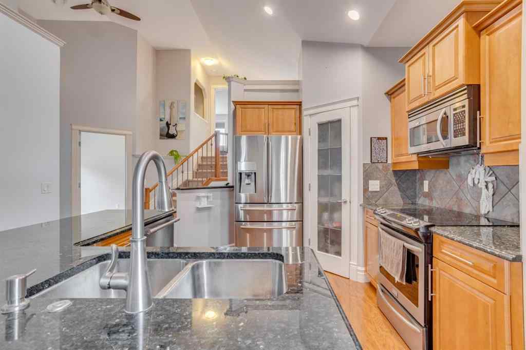 MLS® A2247417 - 176 Maple Leaf Lane  in Timberlea Fort McMurray, Residential