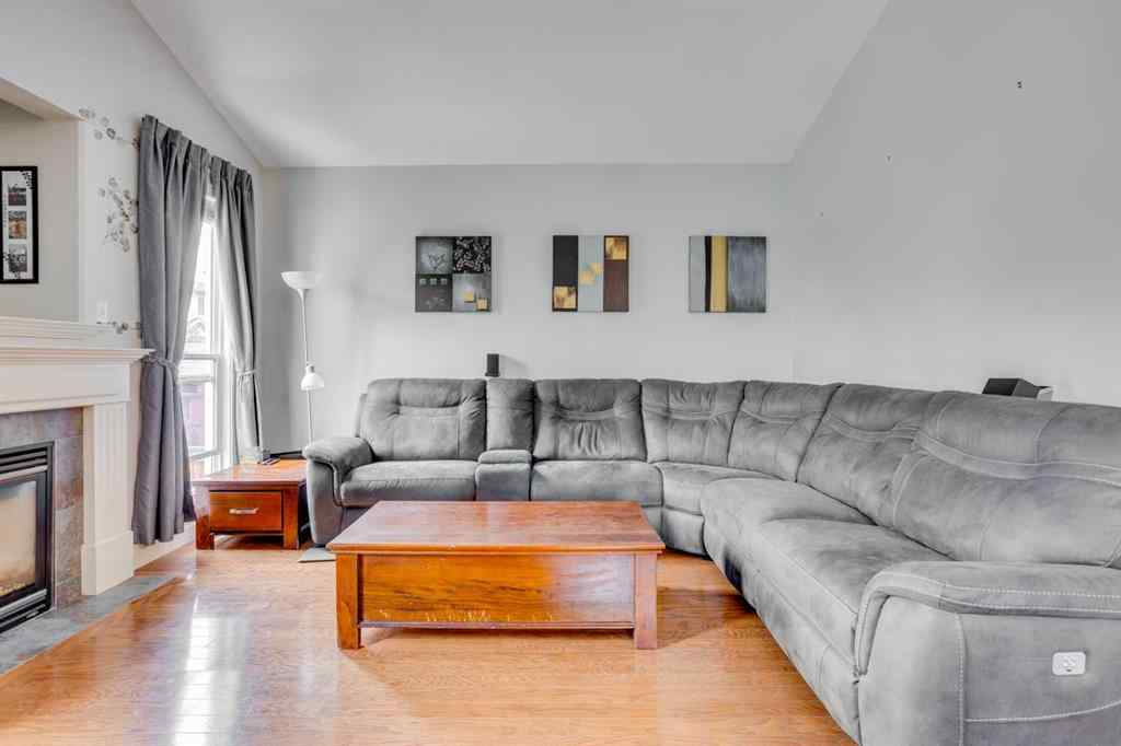 MLS® A2247417 - 176 Maple Leaf Lane  in Timberlea Fort McMurray, Residential