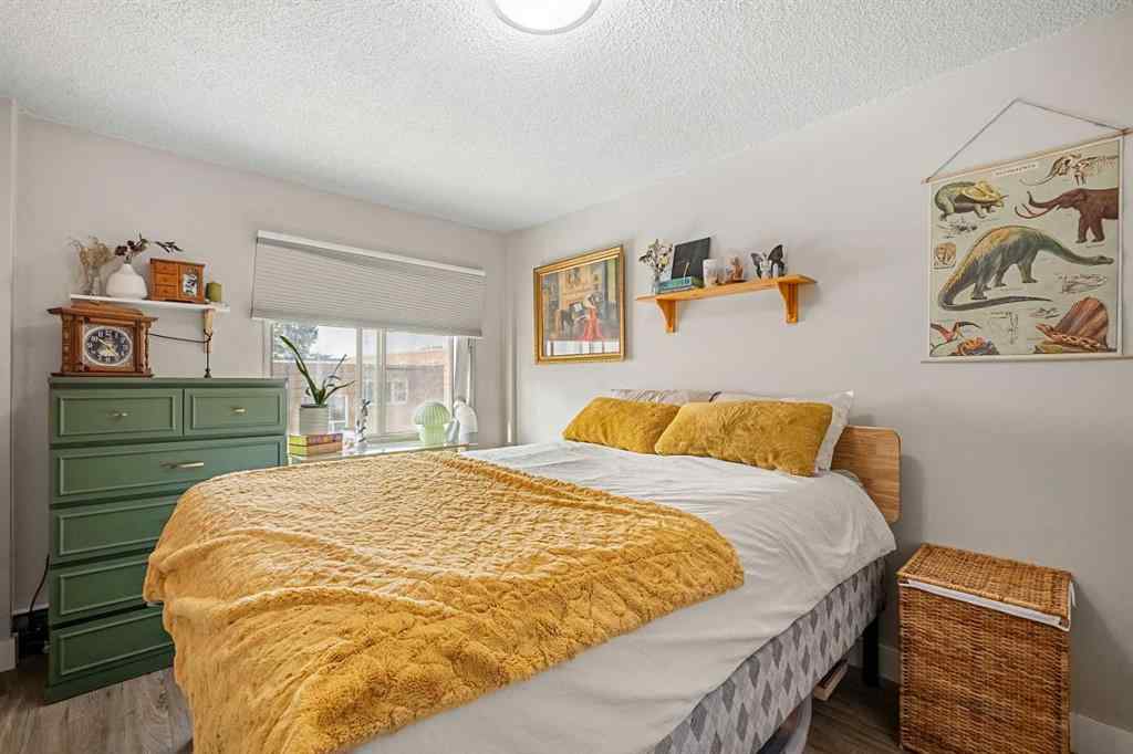 MLS® A2247419 - Unit #3C 515 17 Avenue SW in Cliff Bungalow Calgary, Residential