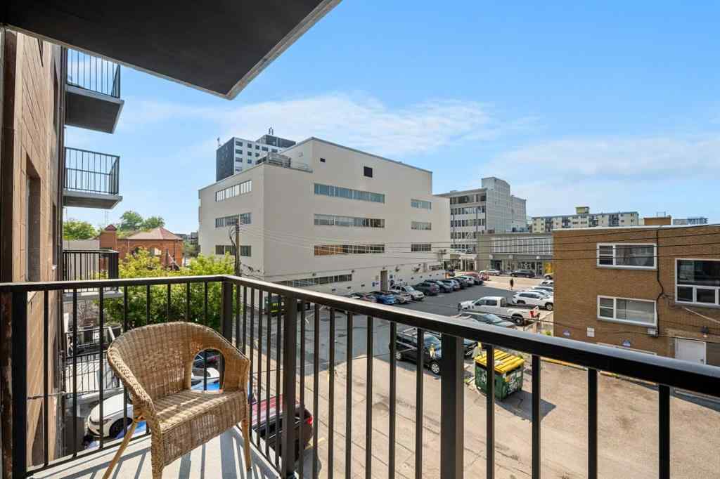 MLS® A2247419 - Unit #3C 515 17 Avenue SW in Cliff Bungalow Calgary, Residential